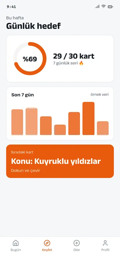 Ders Notlarım not ortalaması hesaplama ekranı