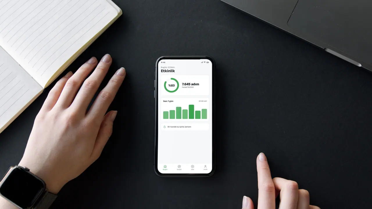 Telefonunuza yüklemeniz gereken 10 Android uygulaması